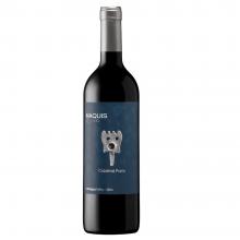 Vinho Maquis Gran Reserva Cabernet Franc 750ml Vinho Maquis Gran Reserva Cabernet Franc 750ml